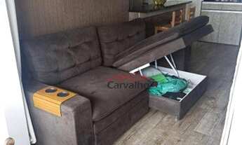 Imagem 7: Apartamento com 2 dormitórios à venda, 69 m² por R$ 615.000,00 - Vila Maria Alta - São Pau