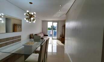 Imagem 3: Apartamento com 2 dormitórios à venda, 64 m² por R$ 300.000,00 - Rondônia - Novo Hamburgo