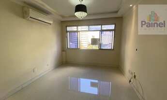 Imagem: Santos - Apartamento Padrão - Gonzaga