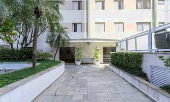 Imagem: São Paulo - Apartamento Padrão - BROOKLIN