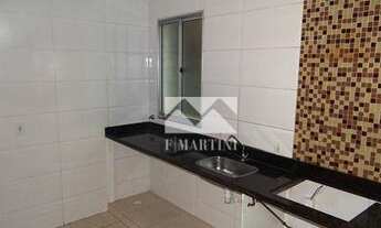Imagem 4: Apartamento com 2 dormitórios, 54 m² - venda por R$ 139.000,01 ou aluguel por R$ 550,00/mê