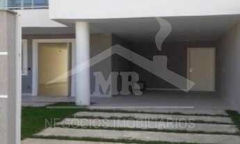 Imagem: Casa com 4 dormitórios à venda, 180 m²