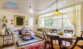 Imagem 2: Apartamento, 320 m² - venda por R$ 4.400.000,00 ou aluguel por R$ 15.000,00/mês - Jardim E