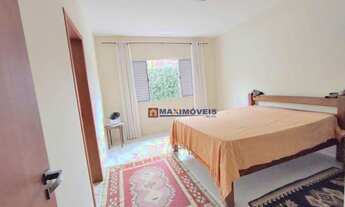 Imagem 5: Casa com 2 dormitórios à venda, 128 m² por R$ 850.000,00 - Refúgio - Atibaia/SP