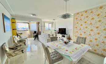 Imagem: Aracaju - Apartamento Padrão - Farolândia