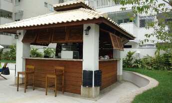 Imagem 6: Apartamento com 3 dormitórios à venda, 120 m² por R$ 1.250.000,00 - Icaraí - Niterói/RJ