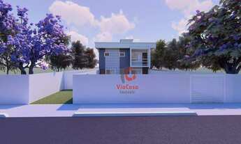 Imagem: Casa à venda, 78 m² por R$ 310.000,00