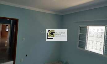 Imagem 3: Casa com 3 dormitórios à venda, 123 m² por R$ 330.000 - Vila Rica - São José dos Campos/SP