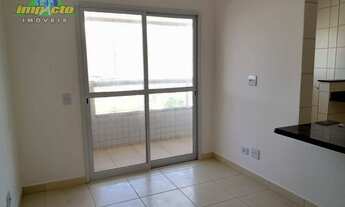 Imagem 3: Apartamento com 2 dormitórios à venda, 55 m² por R$ 275.000,00 - Caiçara - Praia Grande/SP