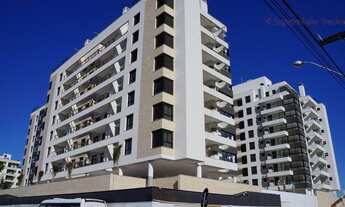 Imagem 4: Apartamento à venda, 115 m² por R$ 966.308,00 - Balneário - Florianópolis/SC