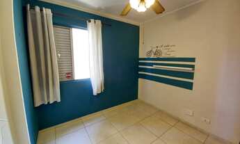 Imagem 7: Apartamento para venda tem 96 metros quadrados com 2 quartos na Granja Julieta