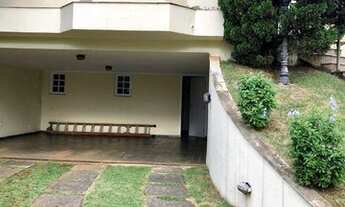 Imagem 3: Casa com 3 dormitórios à venda, 295 m² por R$ 1.400.000,00 - Granja Viana - Cotia/SP