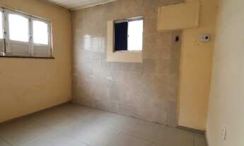 Imagem 3: Casa nos altos, Domingos Marreiros, R$ 1.800, 3 quartos