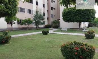 Imagem 3: Apartamento próximo da Av. Oliveira Paiva - Fortaleza/CE