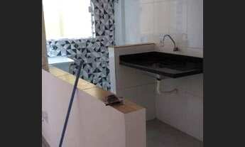 Imagem 4: Casa com 2 dormitórios à venda, 87 m² por R$ 285.000 - Caiçara - Praia Grande/SP