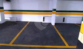 Imagem 6: Excelente sala comercial no Edifício Liberty com 44 m²