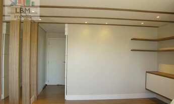 Imagem 5: Apartamento residencial para locação, Vila Industrial, Campinas