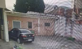 Imagem: Terreno à venda, 189 m² por R$ 473.000,00