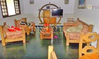 Imagem 5: Casa com 5 dormitórios à venda, 320 m² por R$ 900.000,00 - Morada da Praia - Bertioga/SP