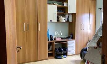 Imagem 5: Casa com 3 dormitórios à venda, 265 m² por R$ 1.490.000,00 - Condomínio Casa Grande - Louv