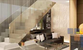 Imagem 6: Apartamento à venda, 62 m² por R$ 989.000,00 - Lourdes - Belo Horizonte/MG