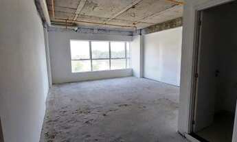 Imagem: Sala à venda, 576 m² por R$ 5.474.660,00