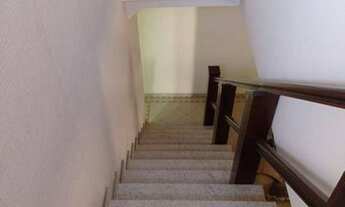 Imagem 4: Casa com 3 dormitórios à venda, 180 m² por R$ 690.000 - Bosque dos Eucaliptos - São José d