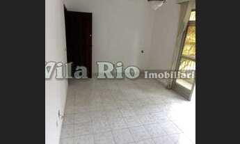 Imagem 2: Apartamento para venda com 96 metros quadrados com 2 quartos em Vila Valqueire - Rio de Ja