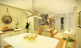 Imagem 4: Apartamento à venda, 64 m² por R$ 420.000,00 - Boa Vista - São Caetano do Sul/SP