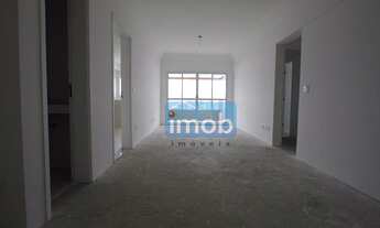 Imagem 3: Apartamento com 2 dormitórios à venda, 84 m² por R$ 763.740,00 - Boqueirão - Santos/SP