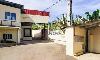 Imagem 5: Barracão à venda e locação, 2500 m² - Lindóia - Londrina/PR - Ref: BA0060