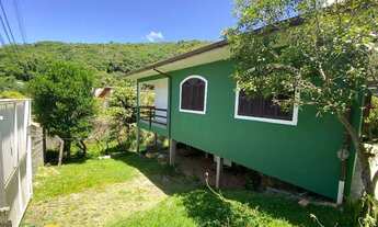 Imagem: Casa com 3 dormitórios à venda, 60 m²