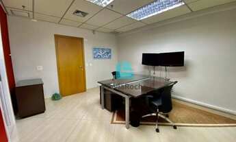 Imagem 7: Office Shopping Tamboré - Sala para alugar, 42 m² por R$ 3.000/mês - Tamboré - Barueri/SP