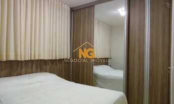 Imagem 6: CONTAGEM - Apartamento Padrão - Cabral