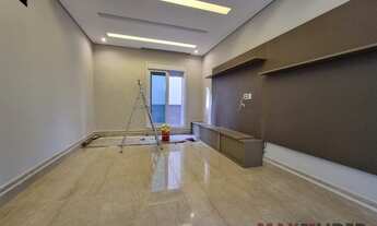 Imagem 2: SANTANA DE PARNAíBA - Casa de Condomínio - Alphaville