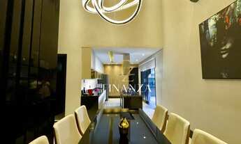 Imagem 7: Casa com 3 dormitórios à venda, 200 m² por R$ 1.770.000,00 - Jardim Dona Maria José - Inda