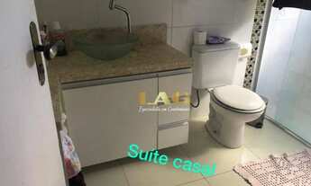 Imagem 4: Casa à venda, 120 m² por R$ 515.000,00 - Cidade Jardim - Sorocaba/SP