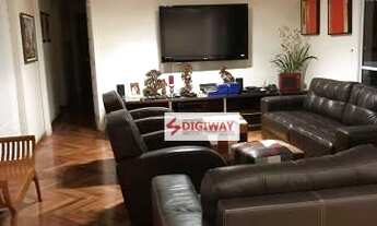 Imagem 2: Apartamento residencial à venda, Ipiranga, São Paulo