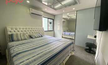 Imagem 7: Times Square- 3 suítes Doca