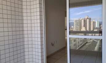 Imagem 7: Apartamento com 3 dormitórios à venda, 78 m² por R$ 455.000,00 - Canto do Forte - Praia Gr