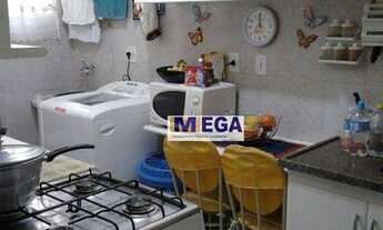 Imagem 4: Apartamento com 2 dormitórios à venda, 57 m² por R$ 170.000 - Parque União da Vitória - Ca