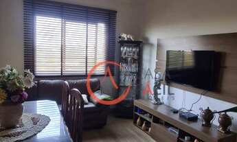 Imagem 4: Apartamento com 2 dormitórios à venda, 60 m² por R$ 287.000,00 - Vila Normandia - São Bern