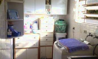 Imagem 5: Sobrado com 3 dormitórios à venda, 264 m² por R$ 638.000,00 - Vila Floresta - Santo André