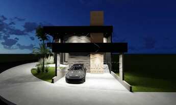 Imagem 3: SOROCABA - Casa de Condomínio - Novo Horizonte