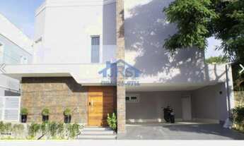 Imagem: Sobrado com 4 dormitórios à venda, 418