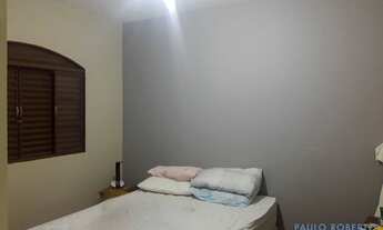 Imagem 5: CASA TÉRREA - JARDIM BELA VISTA - SP