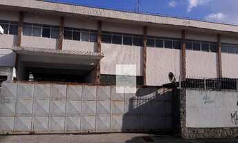 Imagem: Galpão à venda, 4750 m² por R$ 13.500.000,01