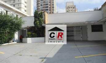 Imagem 8: Rua Vieira Morais- 14x40