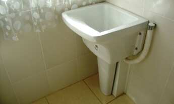 Imagem 7: Apartamento residencial à venda, Segismundo Pereira, Uberlândia