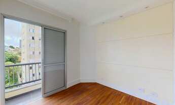Imagem 5: Apartamento Rua Barbara Heliodora, 353 - Vila Romana, 2 dormitórios, 2 vagas, 64 m²
